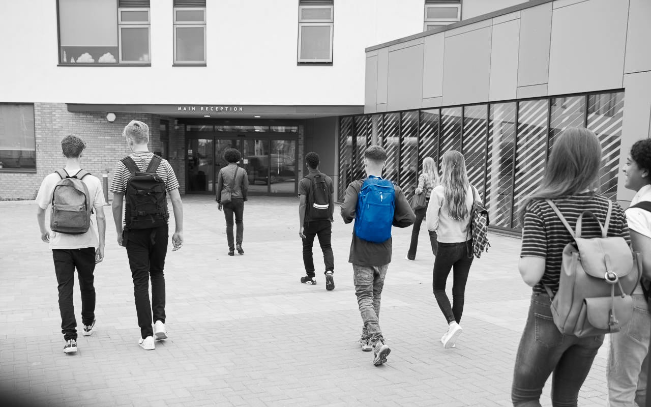 Voortgezet Onderwijs