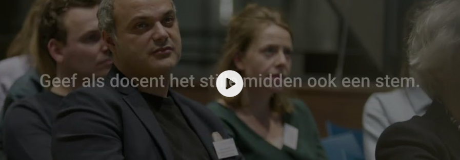 Aftermovie Sociale Veiligheid