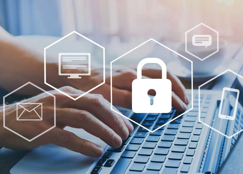 Afbeelding Cyberaanval