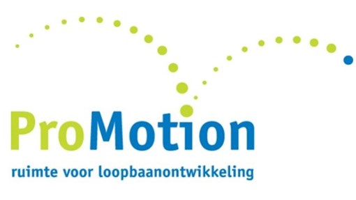Logo Promotion